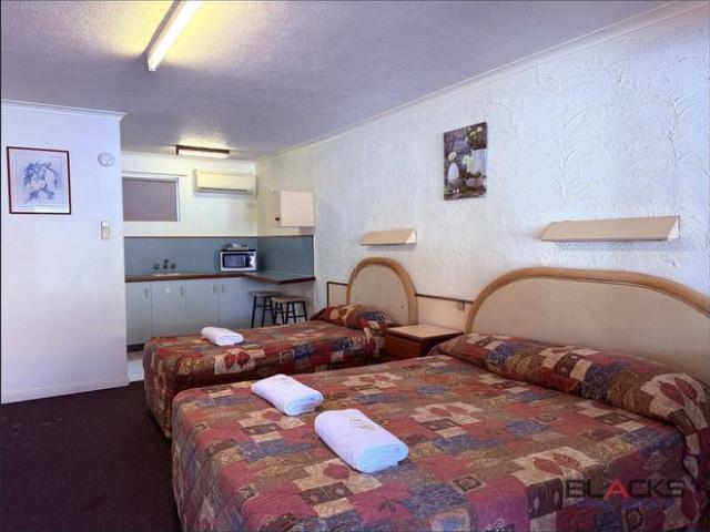 Granny Flat for rent in Mackay, Queensland