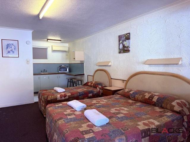 Apartment for rent in Mackay, Queensland