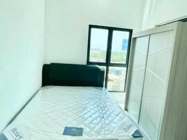 Serviced Residence for rent in Wellesley, Penang