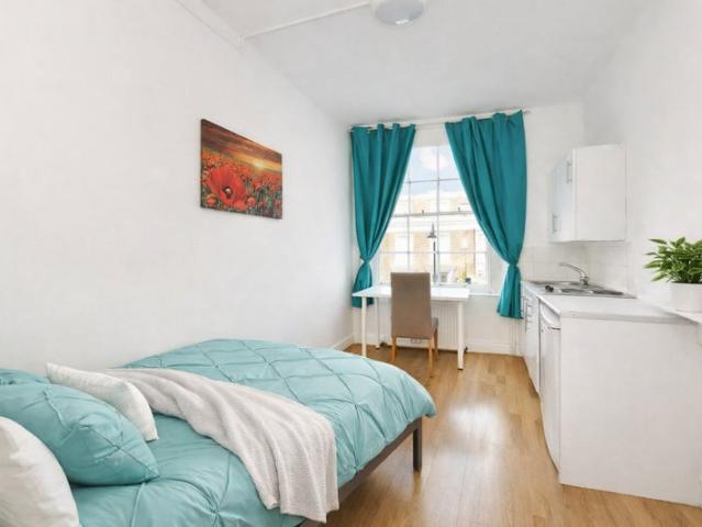 Apartment for rent in Chelsea, Greater London