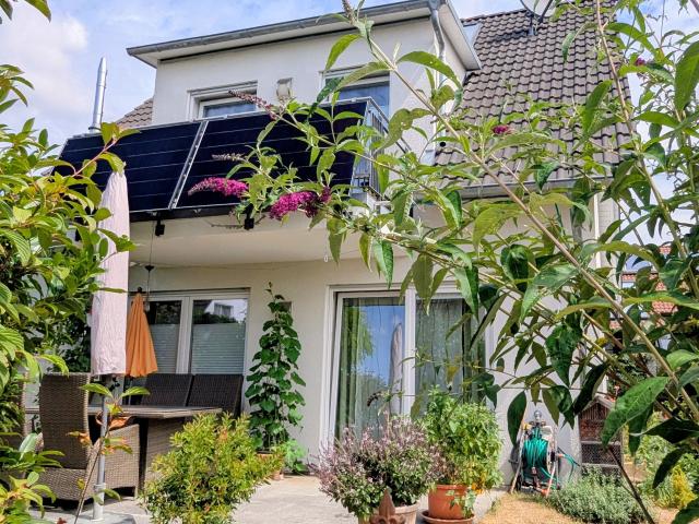 Haus mieten in Nebringen, Gäufelden