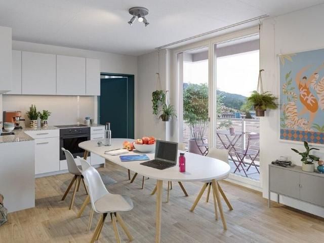 Zimmer mieten in Lü