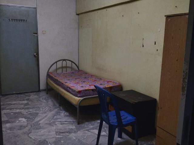 Apartment for rent in Country Heights Damansara, Kuala Lumpur