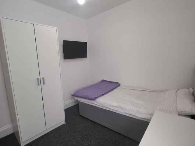 Room for rent in New Clee, Grimsby