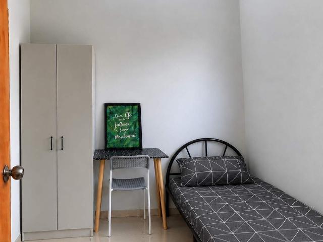 Room for rent in SS 10, Petaling Jaya
