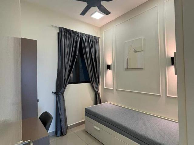Room for rent in Kuala Lumpur