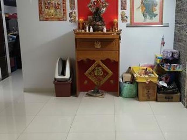 Terraced House for sale in Port Klang, Selangor