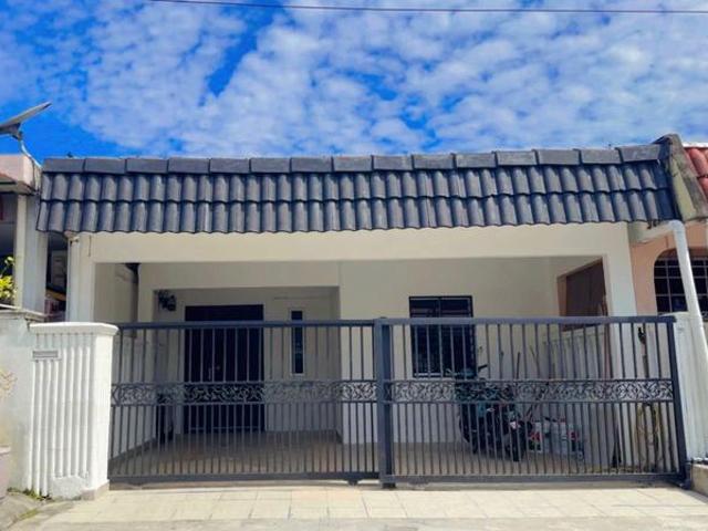 Terraced House for rent in Selayang, Selangor