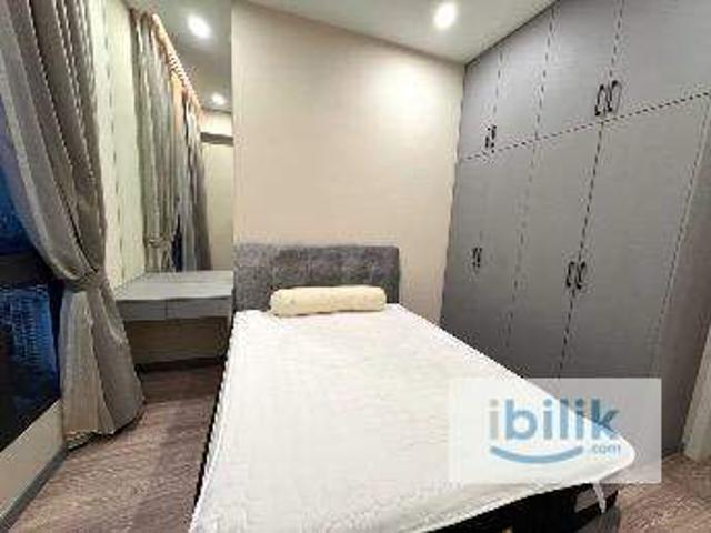 Room for rent in Perak