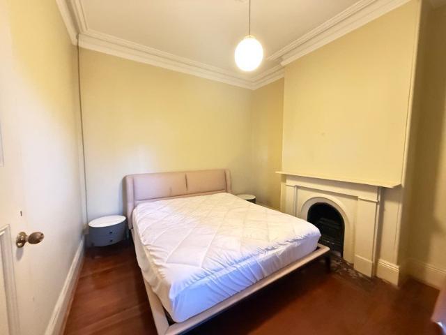 Land for rent in Sydney, New South Wales
