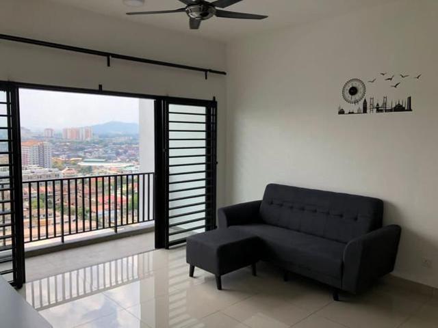 Serviced Residence for sale in Petaling, Subang Jaya
