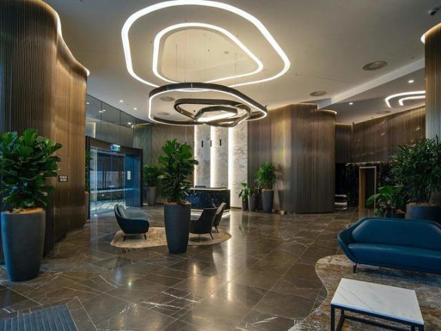 Apartment for rent in Golden Triangle, Greater Brisbane