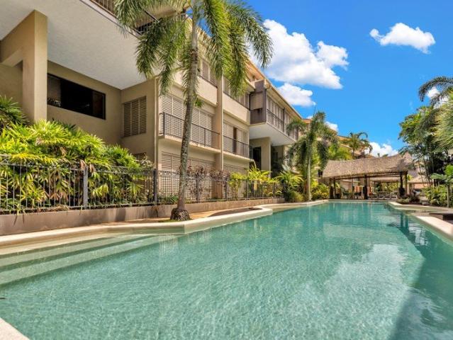 Apartment for rent in Cairns, Queensland