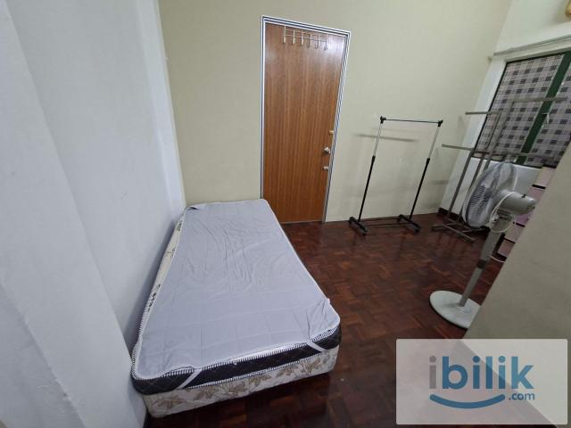Room for rent in Taman Bukit Indah, Majlis Perbandaran Ampang Jaya