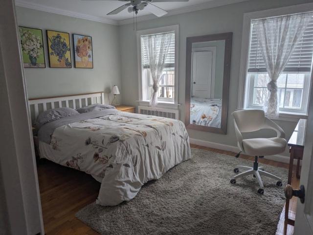 Room for rent in Boston, Massachusetts