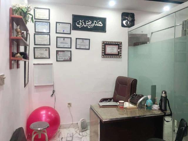 Commercial for rent in Rawalpindi, Islamabad Capital Territory