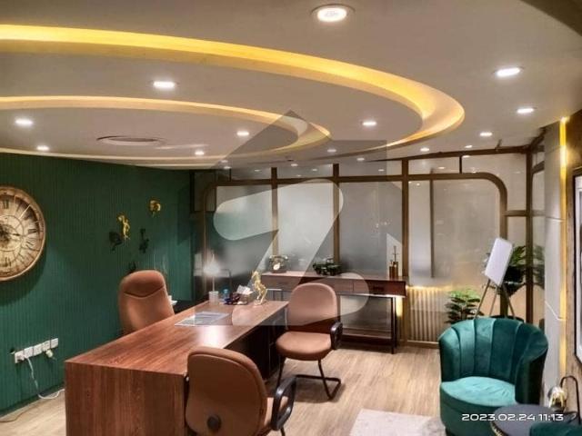 Office for rent in Islamabad