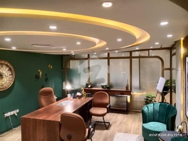 Office for rent in Islamabad