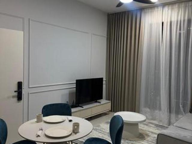 Serviced Residence for rent in Johore Bahru, Johor