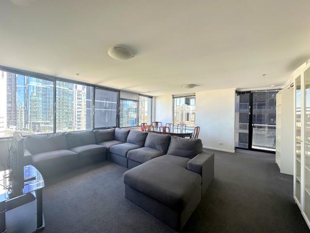 Apartment for rent in Southbank, Melbourne