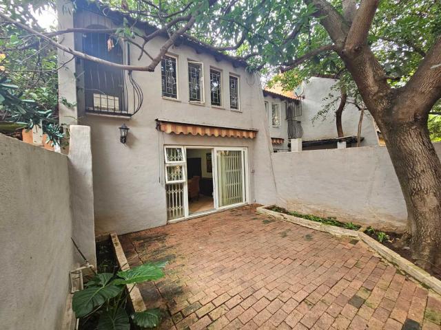 Apartment for rent in Brooklyn, Pretoria