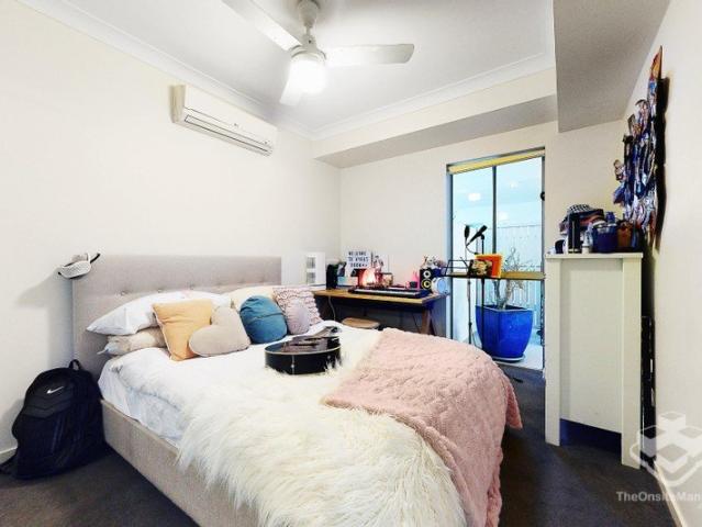 Apartment for rent in Kelvin Grove, Greater Brisbane