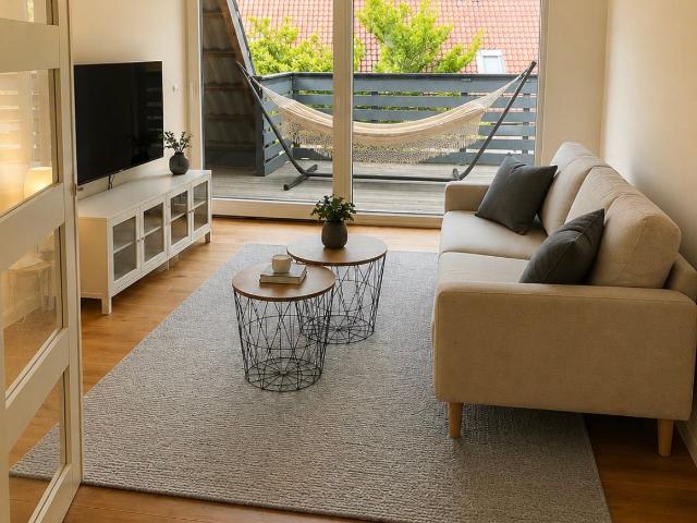 Apartment mieten in Wittorf, Niedersachsen
