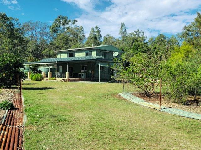 House for rent in Wilkesdale, Queensland