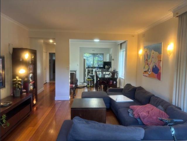 Apartment for rent in Camerons Creek, Victoria