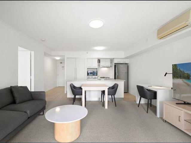 Apartment for rent in Toombul, Queensland