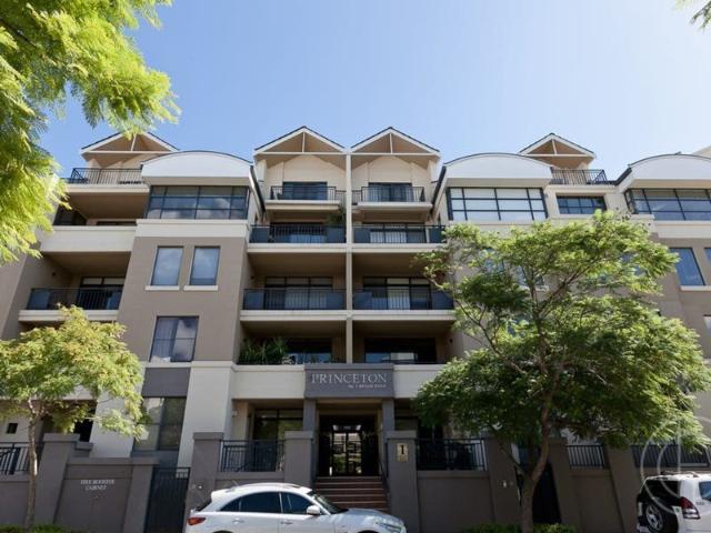 Apartment for rent in Subiaco Po, Western Australia