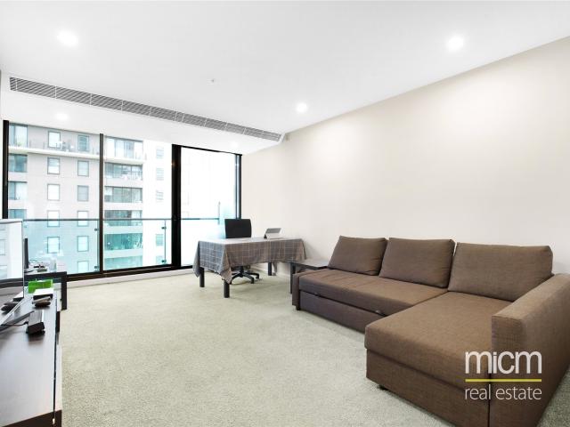 Apartment for rent in Southbank, Melbourne