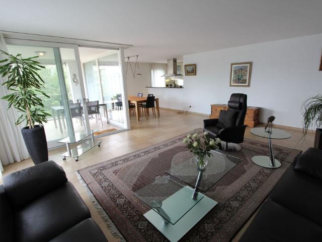 Apartment mieten in Bülach, Zürich