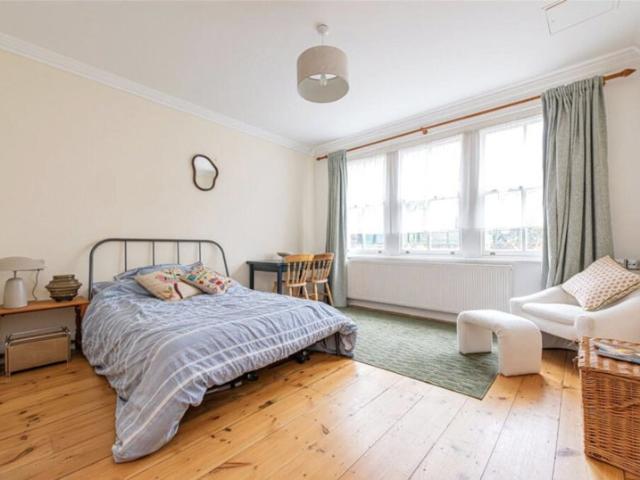 Studio for rent in Holloway, Greater London