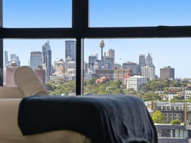 Apartment for rent in Sydney, New South Wales