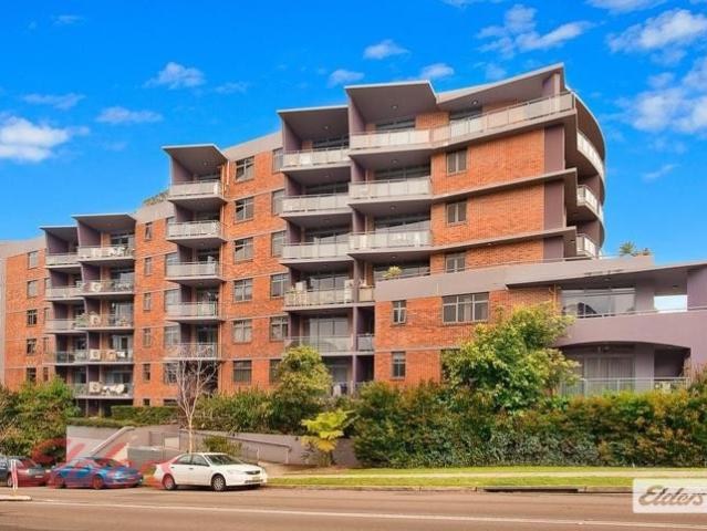 Apartment for rent in Sydney, The Council of the Shire of Hornsby