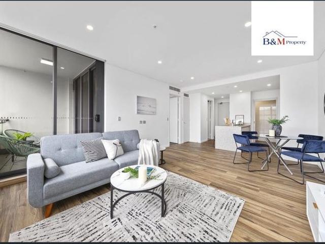 Apartment for rent in Sydney, New South Wales