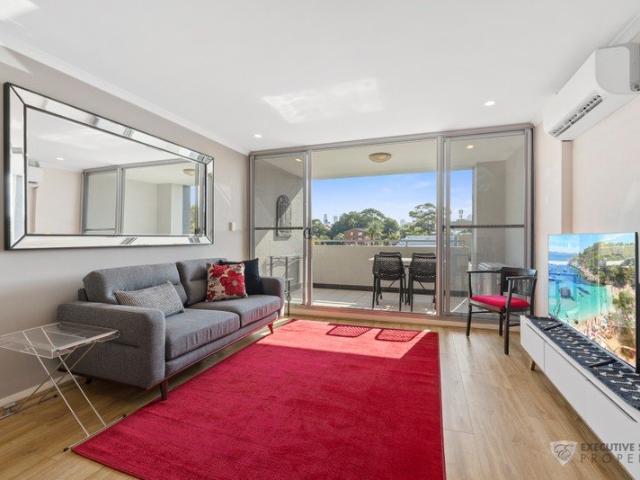 Apartment for rent in Inner West, Sydney