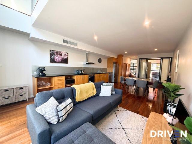 House for rent in Mount Hawthorn, Western Australia
