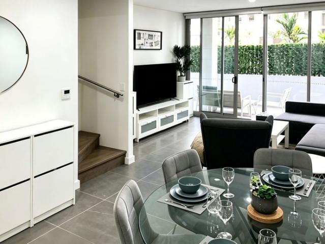Apartment for rent in Sydney, New South Wales
