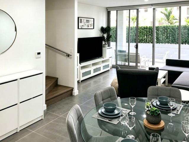 Apartment for rent in Sydney, New South Wales