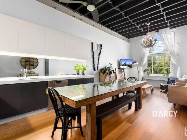 Apartment for rent in Toombul, Queensland
