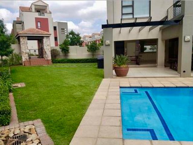 Apartment for rent in Alexandra, Gauteng