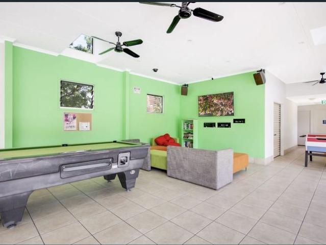 Apartment for rent in Sippy Downs, Sunshine Coast Regional