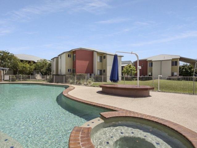 Apartment for rent in Kings Creek, Queensland