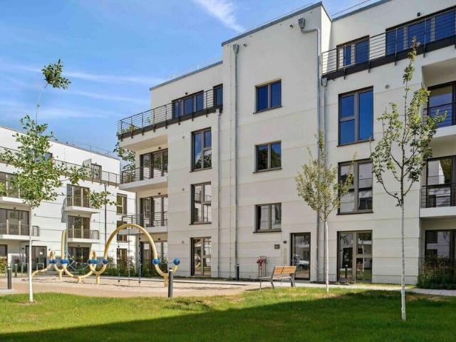 Apartment mieten in Dahlem, Berlin