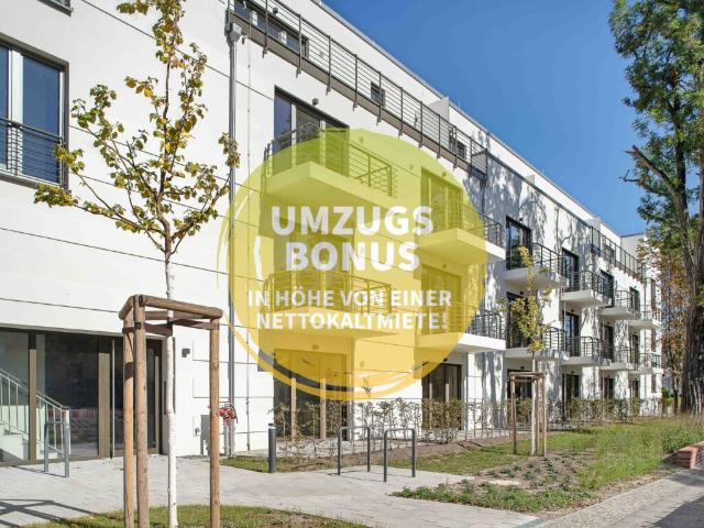 Apartment mieten in Dahlem, Berlin