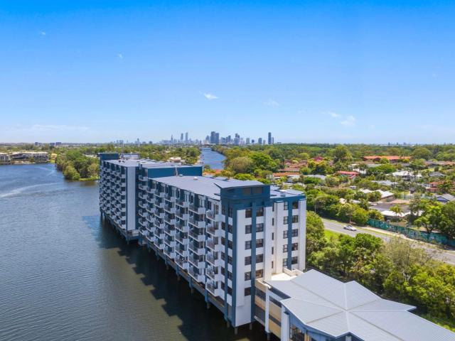Apartment for rent in Fernbrook, Queensland