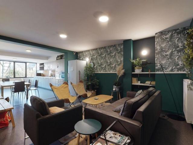 Kamer location à Lava, Brabant