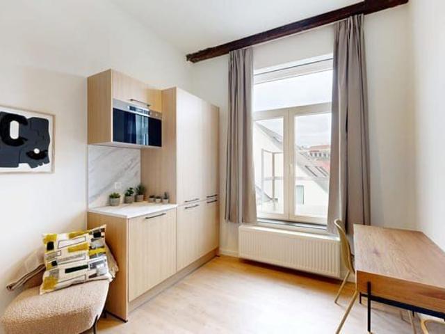 Kamer location à Lava, Brabant